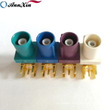 Wholesale Top Quality Fakra SMB Connector For Fakra Antenna Adapter